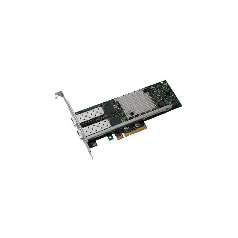 Dell Intel X520 DP 10Gb DA/SFP+ Dell Intel X520 DP 10Gb DA/SFP+